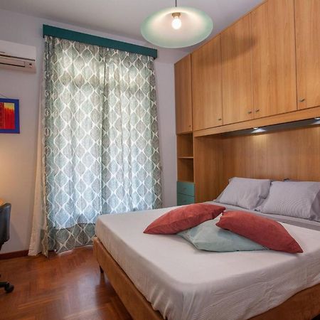 Casa Rodi Apartman Rhodes City Kültér fotó
