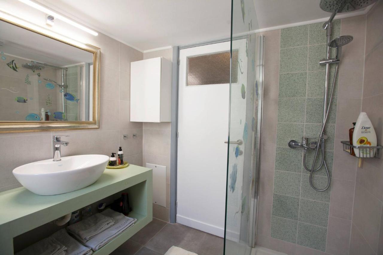 Casa Rodi Apartman Rhodes City Kültér fotó