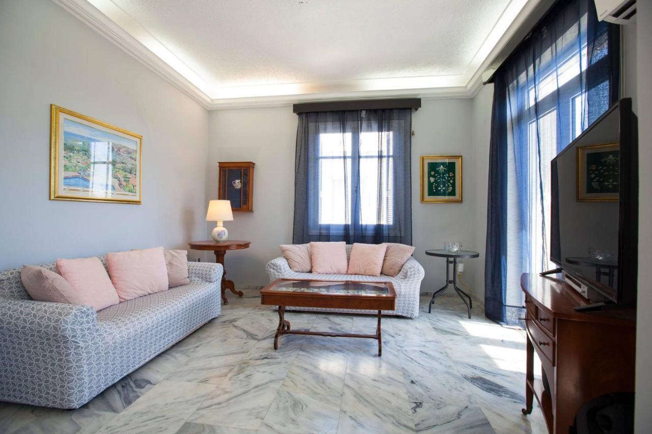 Casa Rodi Apartman Rhodes City Kültér fotó