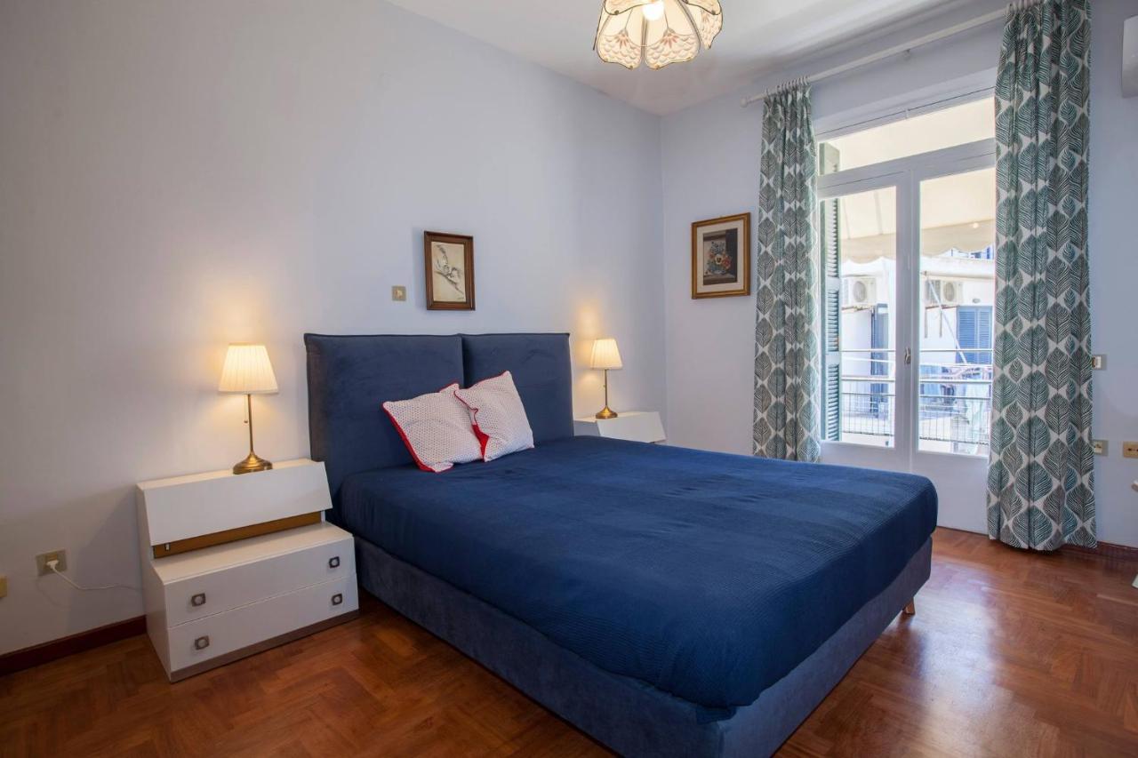 Casa Rodi Apartman Rhodes City Kültér fotó