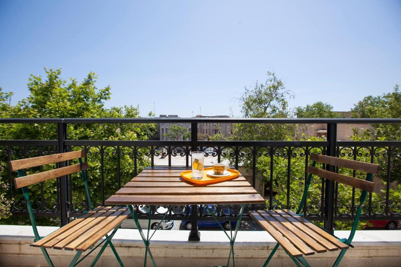 Casa Rodi Apartman Rhodes City Kültér fotó