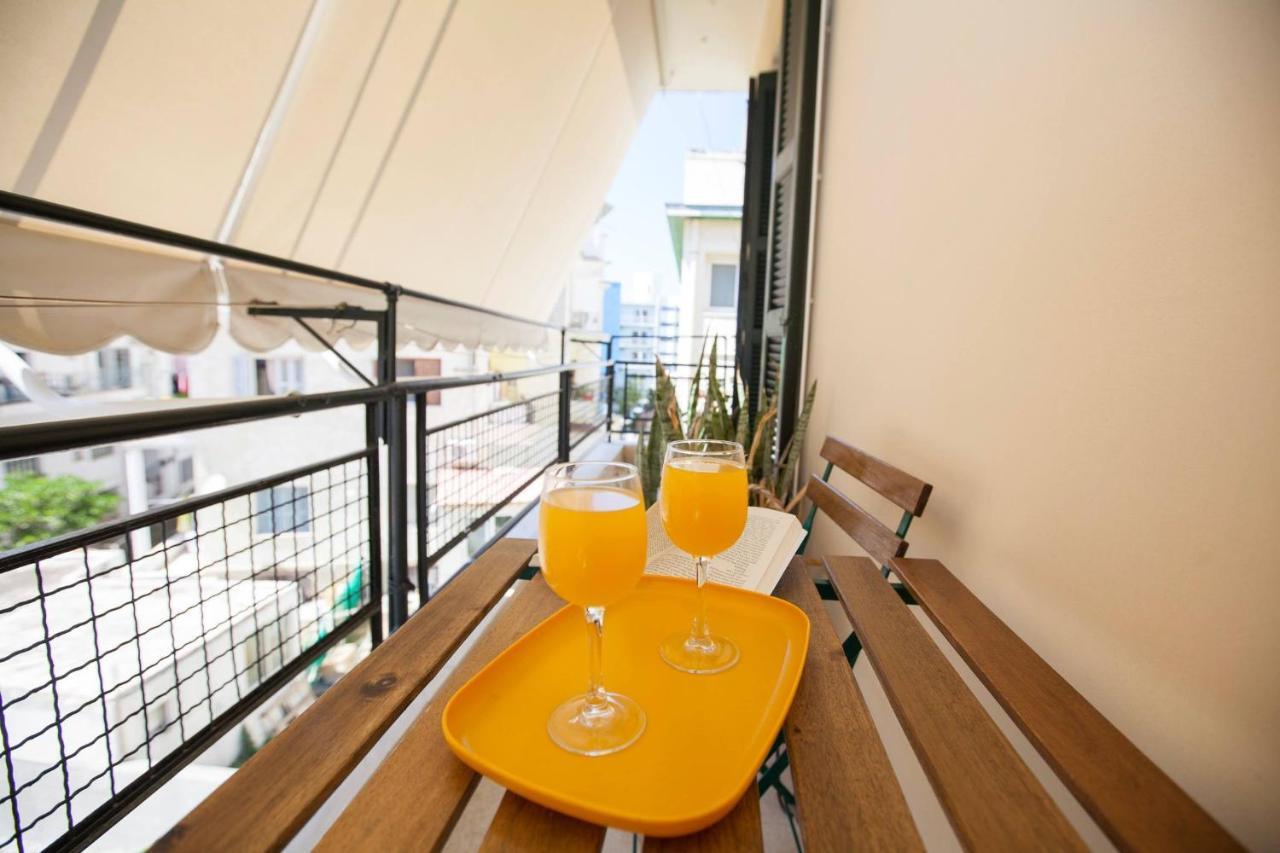 Casa Rodi Apartman Rhodes City Kültér fotó