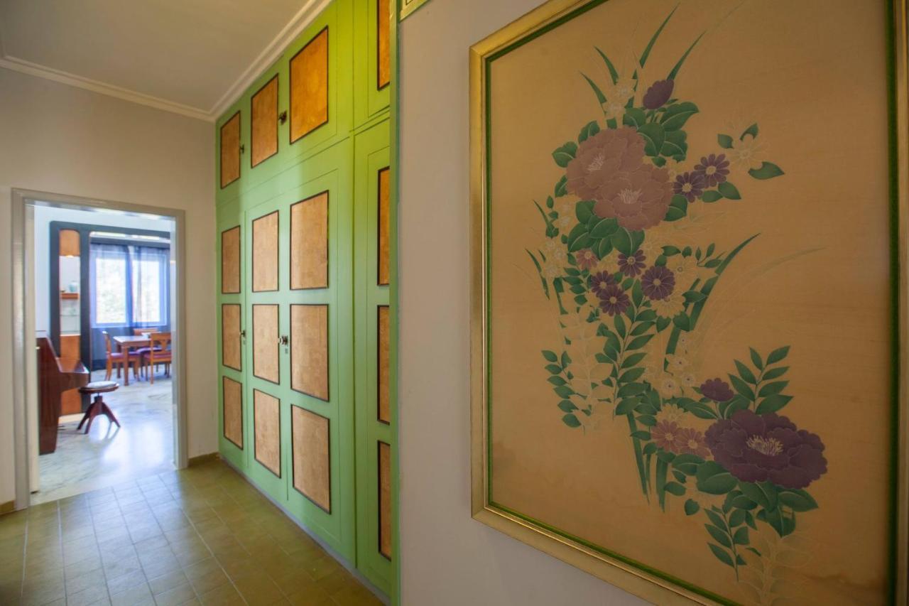 Casa Rodi Apartman Rhodes City Kültér fotó
