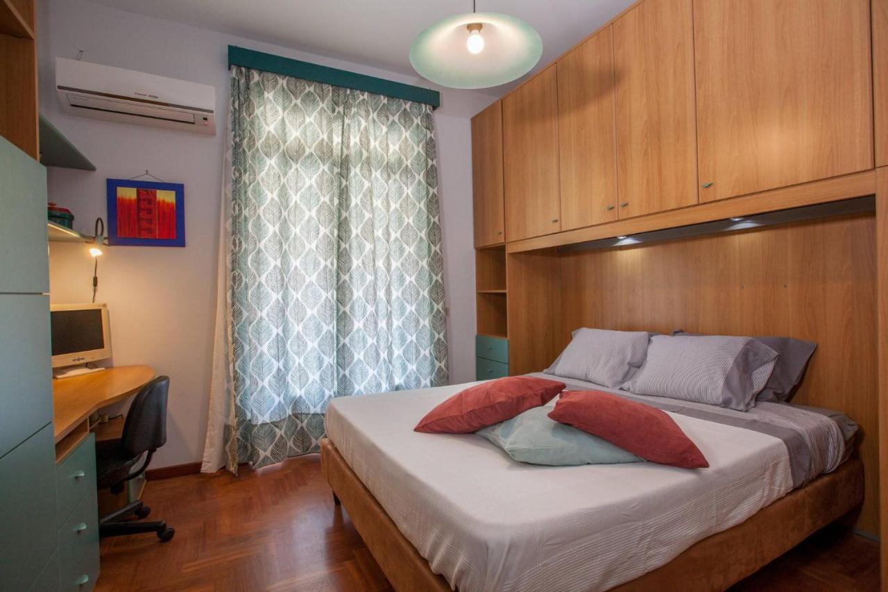 Casa Rodi Apartman Rhodes City Kültér fotó