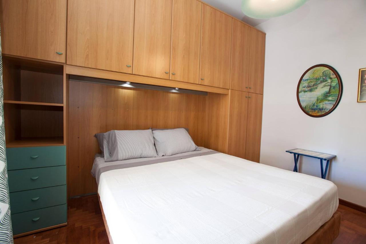 Casa Rodi Apartman Rhodes City Kültér fotó