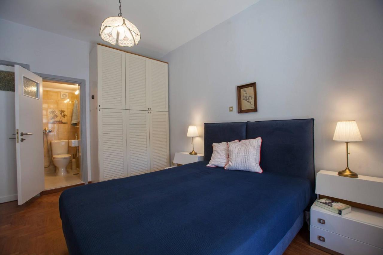 Casa Rodi Apartman Rhodes City Kültér fotó