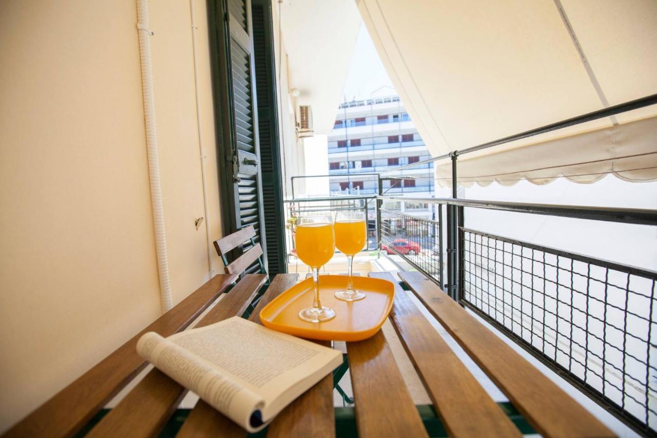Casa Rodi Apartman Rhodes City Kültér fotó