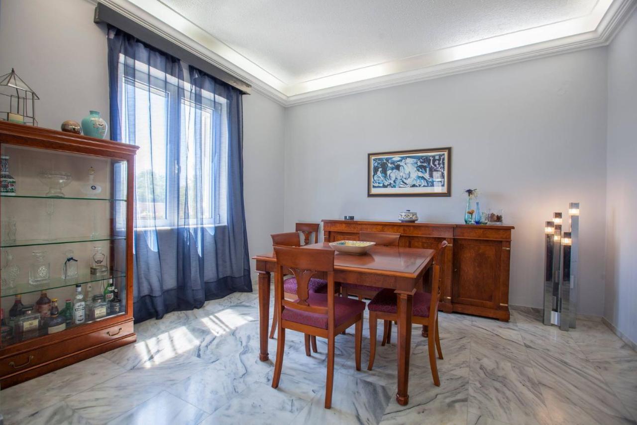Casa Rodi Apartman Rhodes City Kültér fotó
